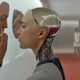 Illustration for article titled No, an AI Did Not Just “Lash Out” at Its Human Programmer